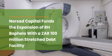 Norsad Capital Funds  the Expansion of RH  Bophelo With a ZAR 100  million Stretched Debt  Facility