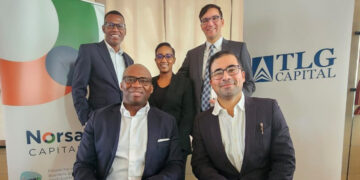 Norsad Capital and TLG Capital establish a US$400M African credit platform