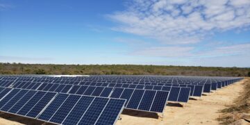 Norsad Capital Announces Successful Exit from Riverside Solar Power Station in Zimbabwe